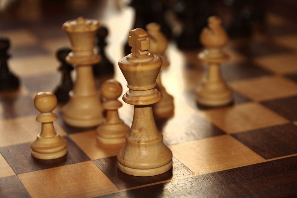 chess games