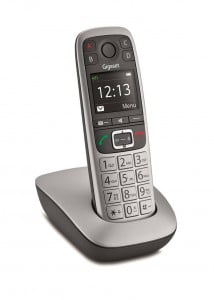 Gigaset E550