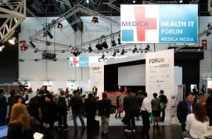 Düsseldorf MEDICA