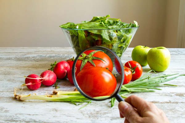 Nutrition