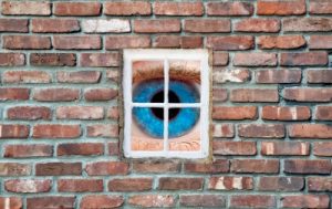 Eye AMD