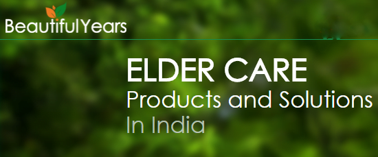 BeautifulYears india Silver economy startup