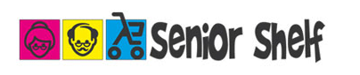 Senior Shelf India startup population ageing