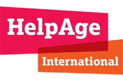 HelpAge INternational against ageism worldwide
