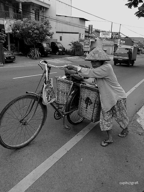 China senior