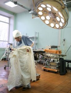 Alla Ilyinichna Levushkina