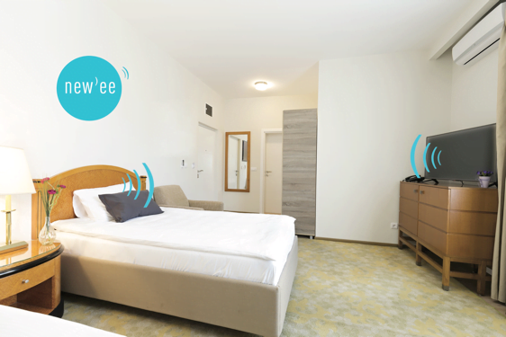 New'EE Life Design Sonore