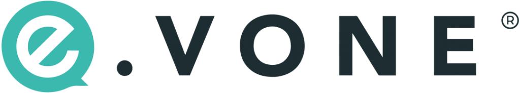 Logo E-Vone