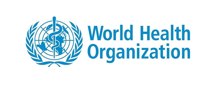 Logo-WHO