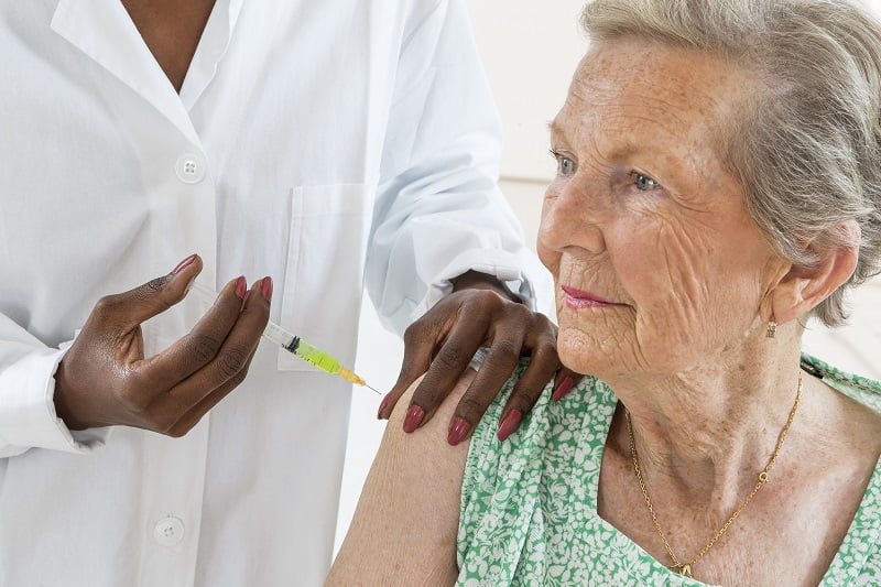 Influenza - Health - Elderly (1)