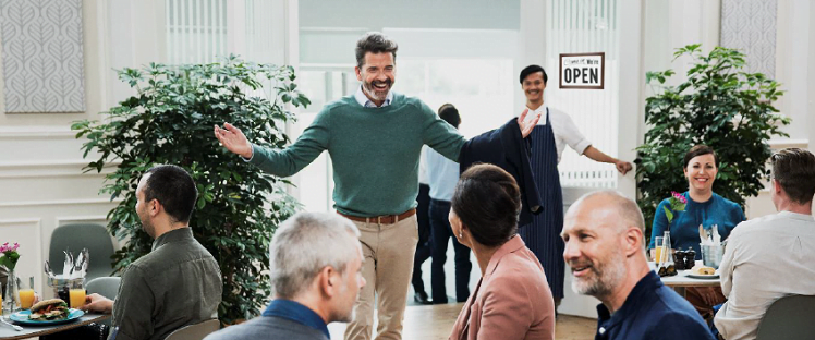 Oticon opn
