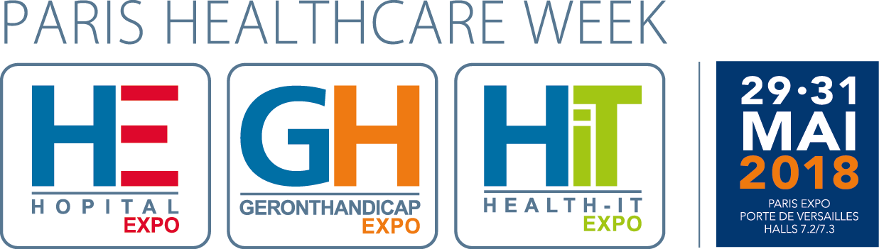 paris healthcare week