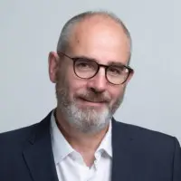 Alain Monteux - Tunstall France Benelux's President