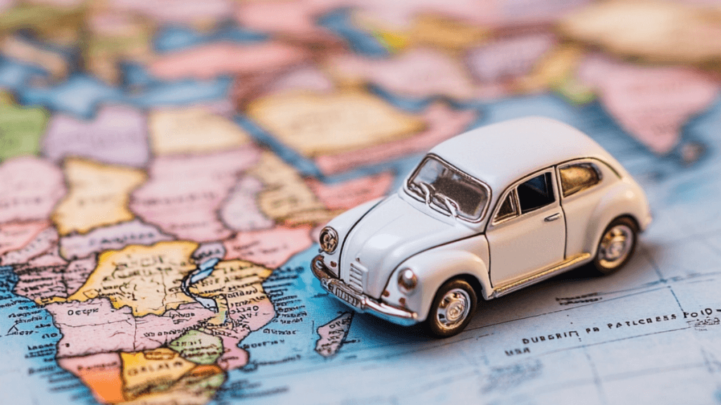  medical check-up driving licence worldwide