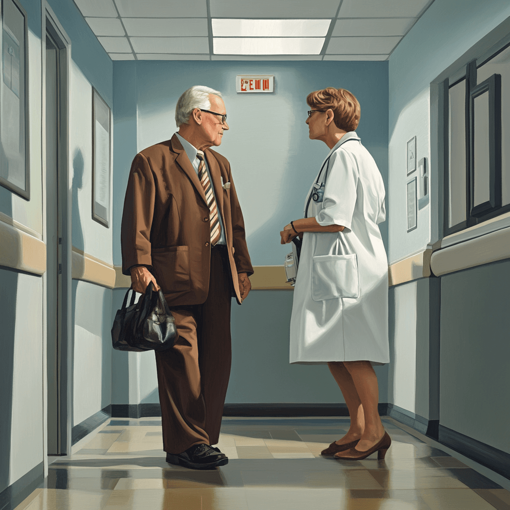  medical check-up 
