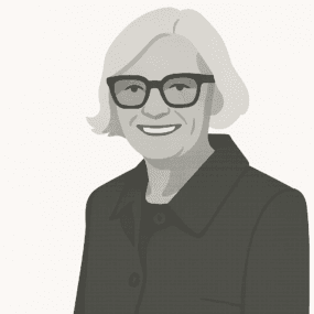 Bridget Sleap, Human Rights Watch