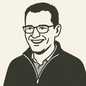Vassili Le Moigne - intouch creator
