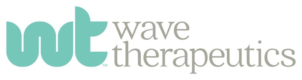 wave therapeutics SilverTech