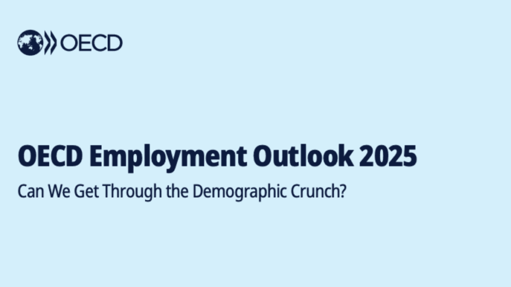 oecd report