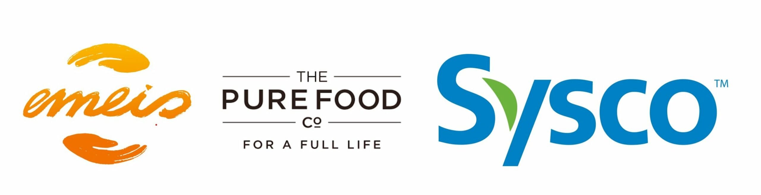 The Pure Food Co / Emeis & Sysco