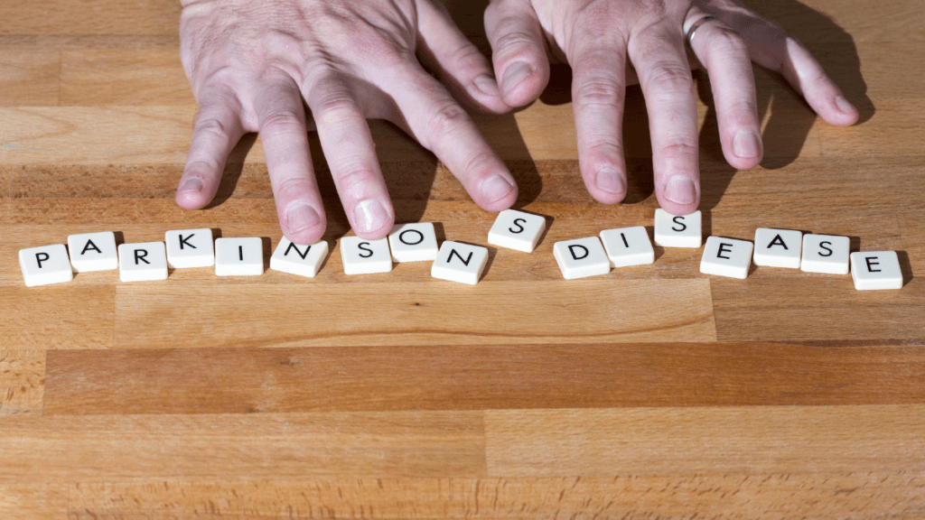 Parkinson’s disease