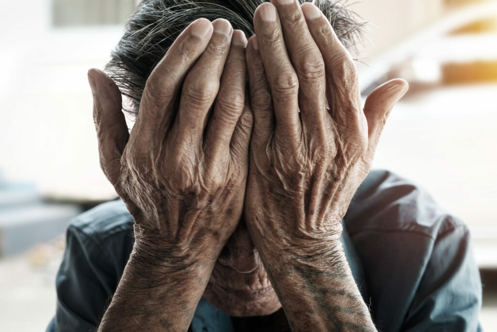 Life expectancy: up to 17 years less for the poorest